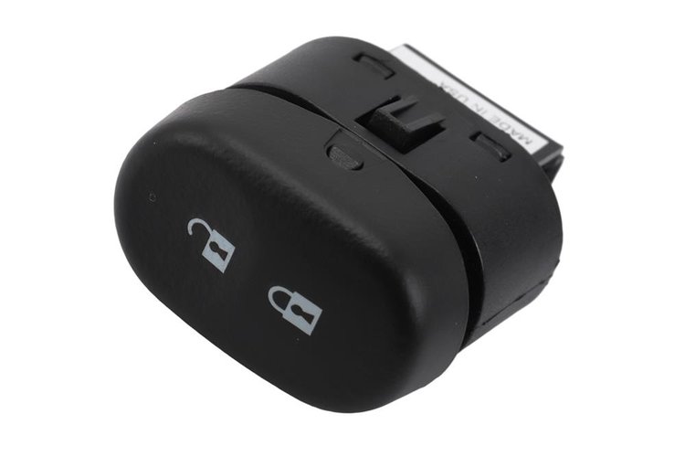 Door Lock Switc (SLP-P1)