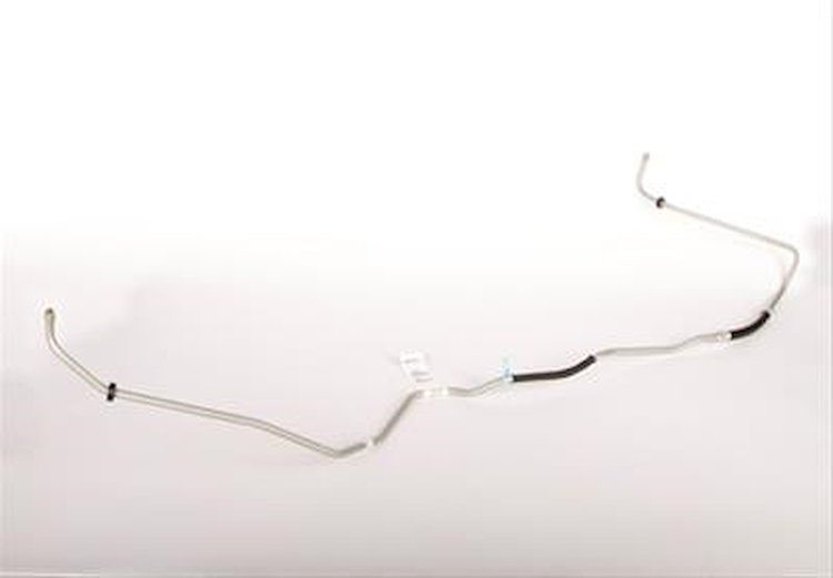 PIPE ASM-TRANS FLUID CLR