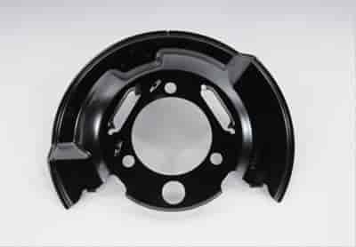 SHIELD ASM-FRT BRK