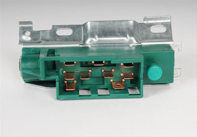 SWITCH AS-STRG COL IGN