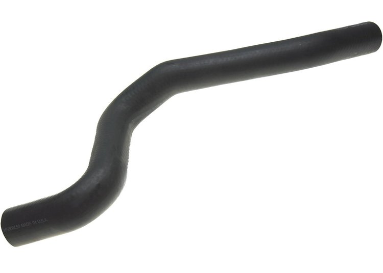 26022X Upper Radiator Hose