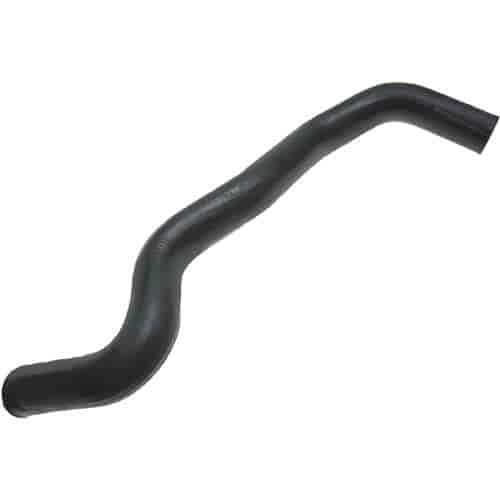 26035X Upper Radiator Hose