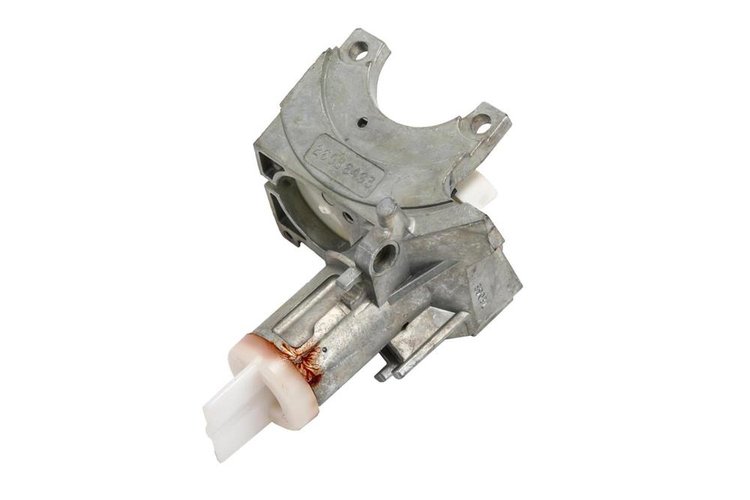 CASEIGN LK CYL (SLP-1)