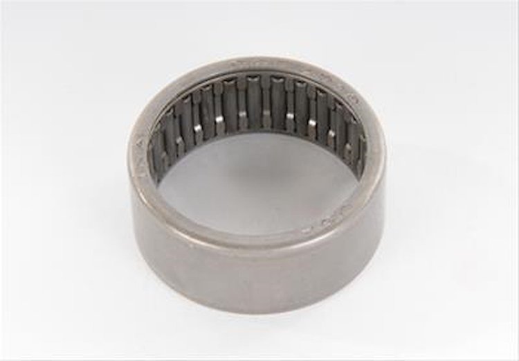 BEARING FRT DRV AXLE INR