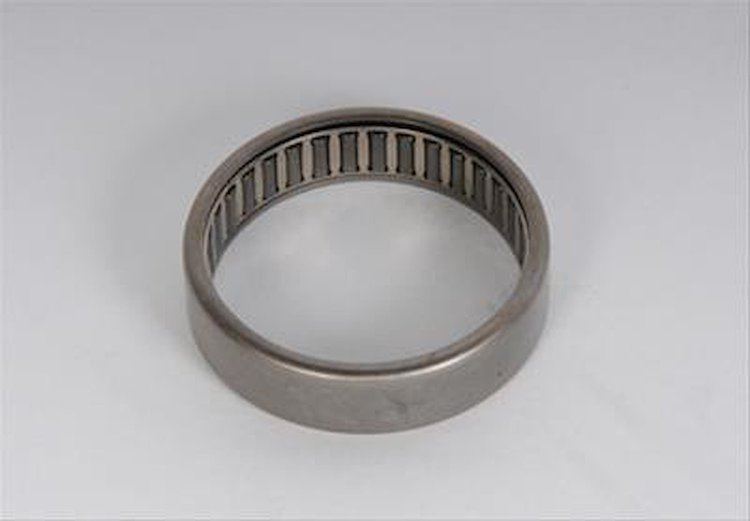 BEARING FRT DRV AXLE INR