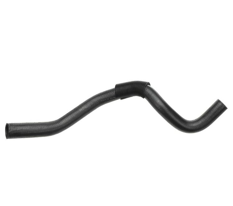 26064X Molded Upper Radiator Hose for Select 1979-1991 Buick, Chevy, GMC, Oldsmobile, Pontiac Cars and Trucks