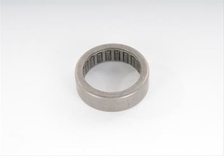BEARING FRT DRV AXLE INR