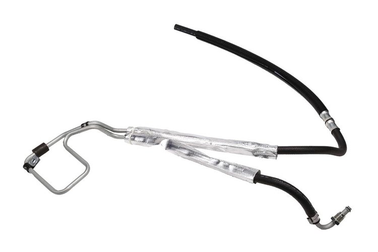 HOSE ASM-P/S GR (SLP-1)