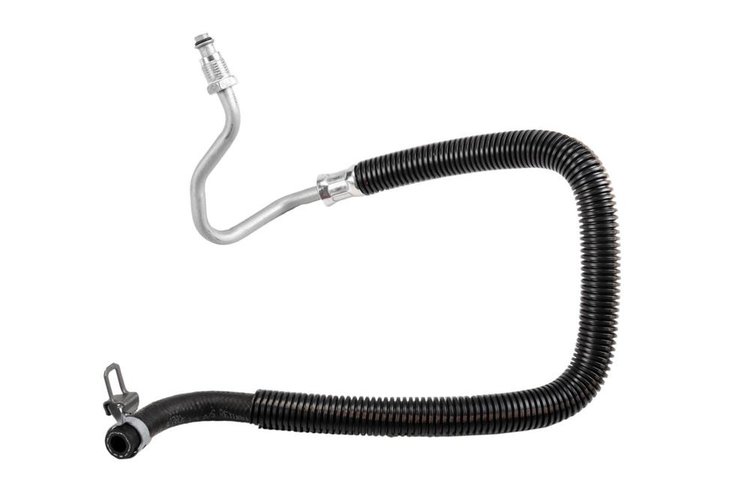 HOSE ASM-P/S FL (SLP)