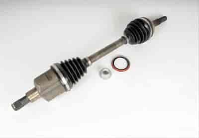 SHAFT KIT FRT WHL DRV