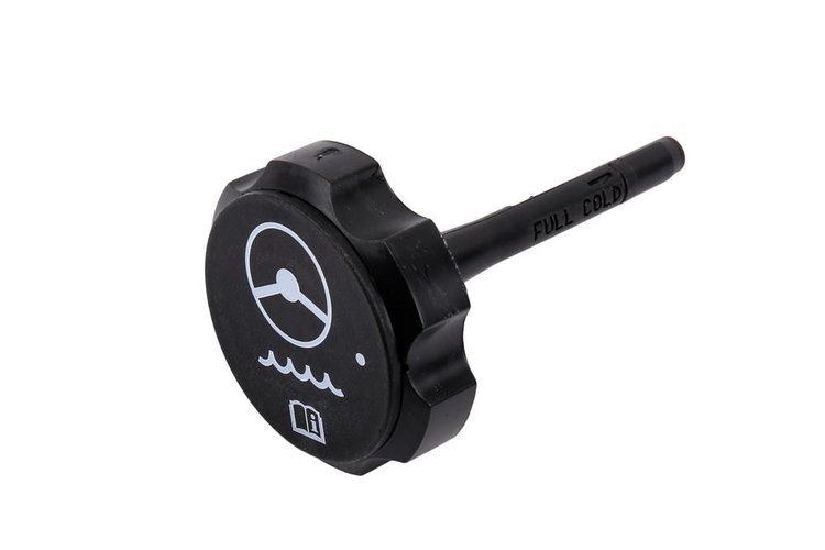 CAPP/S PUMP RSV (SLP-1)