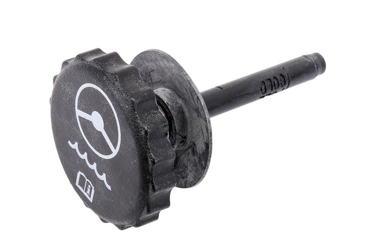 CAPP/S PUMP RSV (SLP-1)