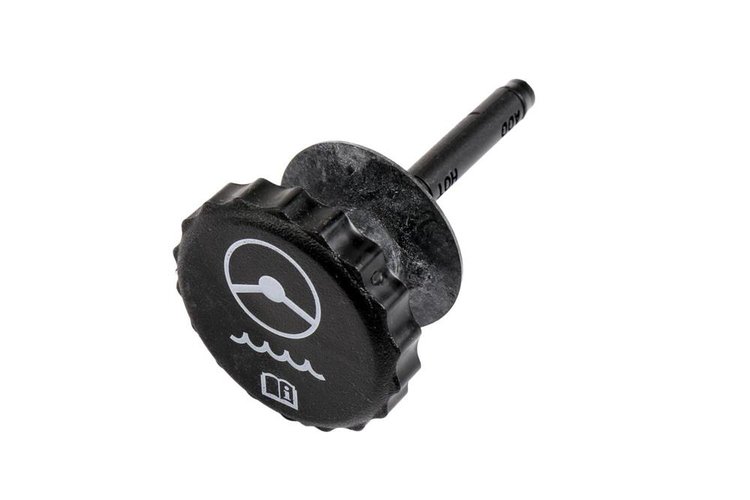 CAPP/S PUMP RSV (SLP-1)