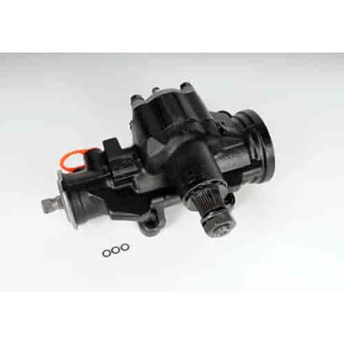 GEAR KIT STRG REMAN