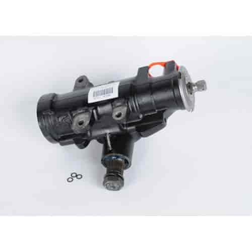 GEAR KIT STRG REMAN