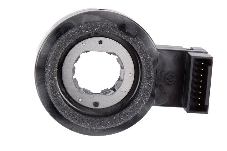 Steering Wheel (SLP-1)