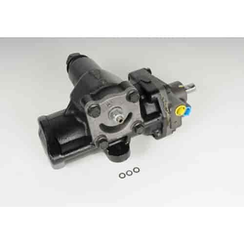 GEAR KIT STRG REMAN