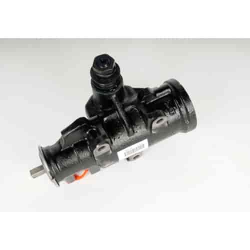 GEAR ASM STRG REMAN