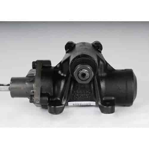 GEAR STRG REMAN