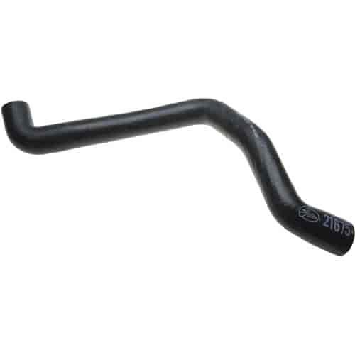 26150X Upper Radiator Hose