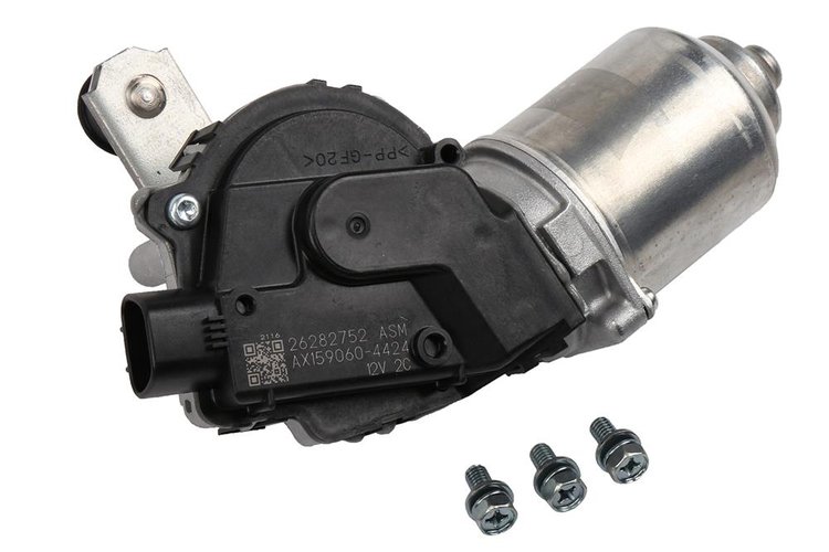 MOTOR ASM-WSW (SLP-1)