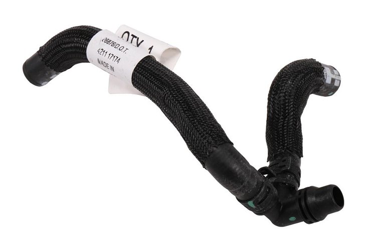 HOSE-HTR INL (SLP)