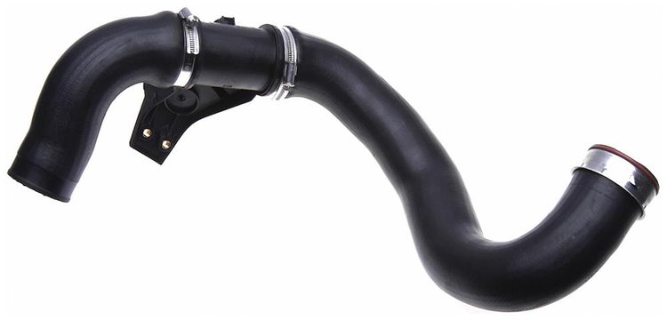 Turbocharger Ho (A)