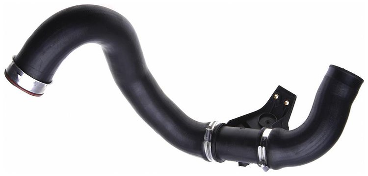 Turbocharger Ho (PARITY)