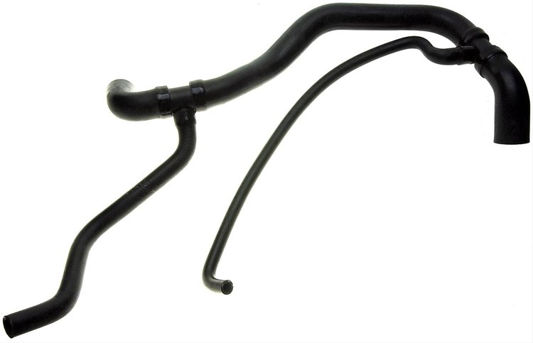 HOSE ENG COOL HTR