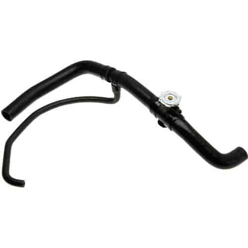 Upper Molded Co (B)