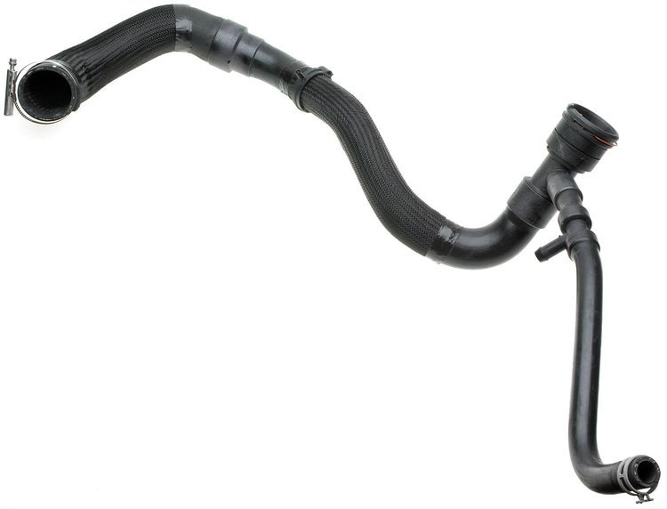 HOSE MOLDED ACDELCO ALL-M