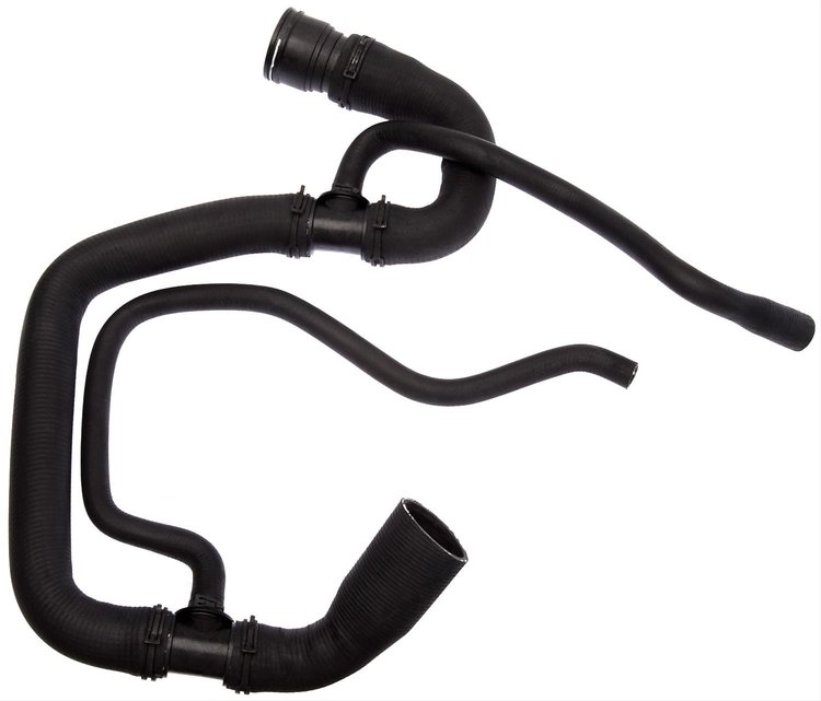 HOSE MOLDED ACDELCO ALL-M