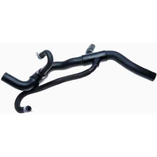 Upper Molded Co (B)