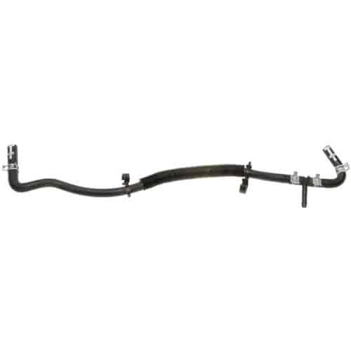 Molded Coolant (B)