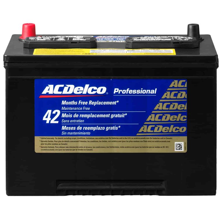 BATTERY ASM CCA 710 TOP