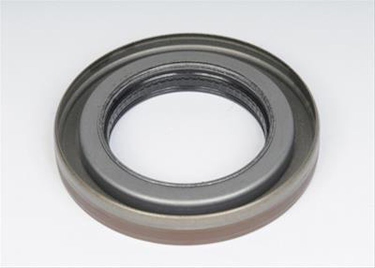SEAL-FRT WHL INR BRG