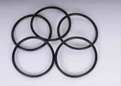 SEAL FRT WHL HUB O RING