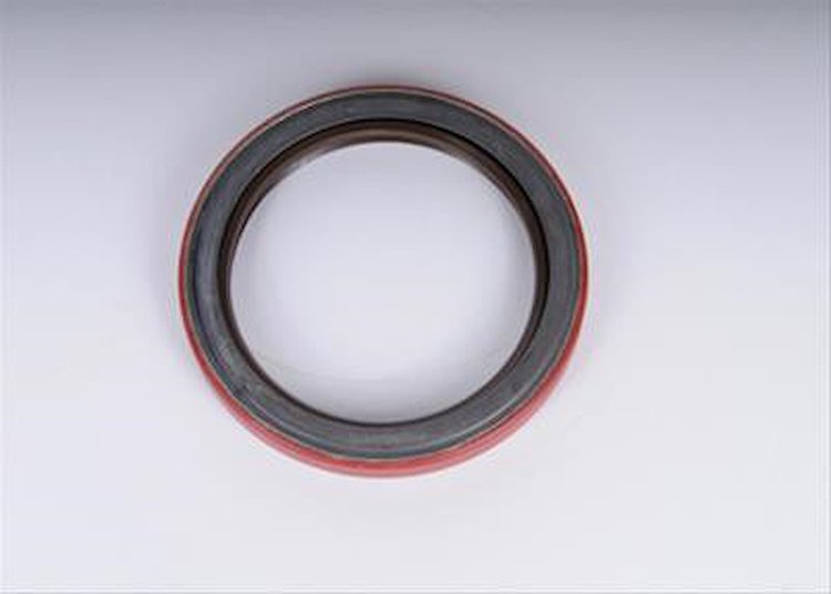 SEAL-FRT WHL INR BRG