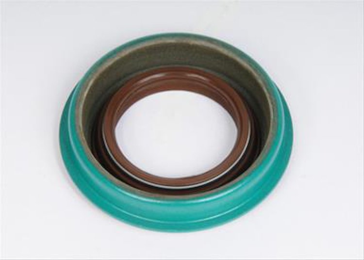 SEAL RR WHL BRG