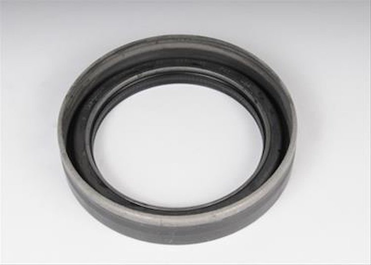 SEAL ASM-RR WHL HUB BRG