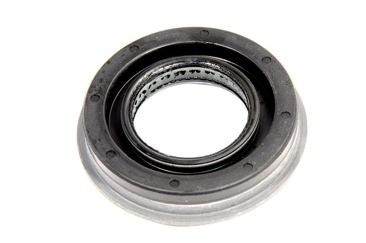 Rear Axle Shaft (SLP-1)