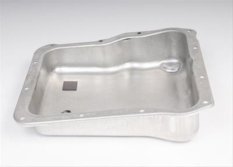 PAN ASM A/TRNS FLUID