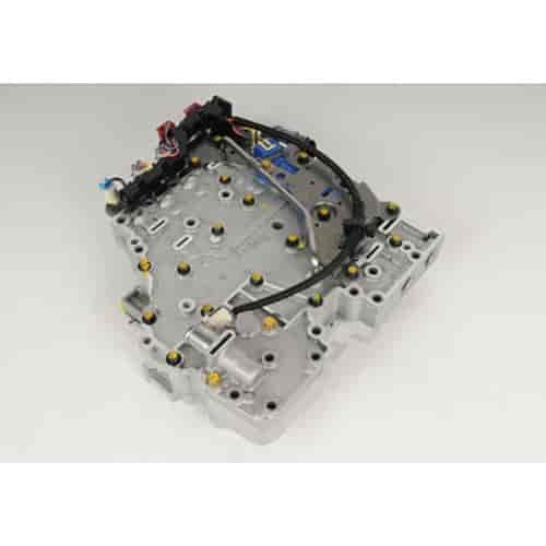 VALVE KIT CONT W/ BODY /