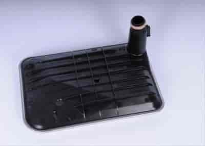 Automatic Transmission Fluid Filter 2011-2019 Chevrolet Silverado/GMC Sierra 2500HD/3500HD