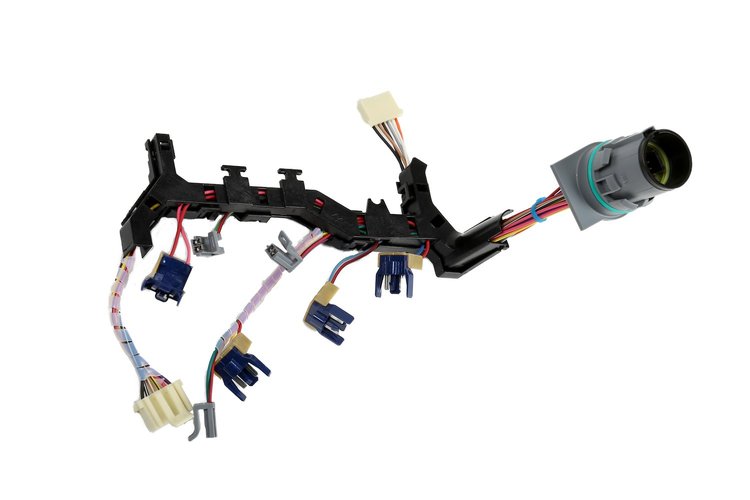 HARNESS ASM-A/T (B)