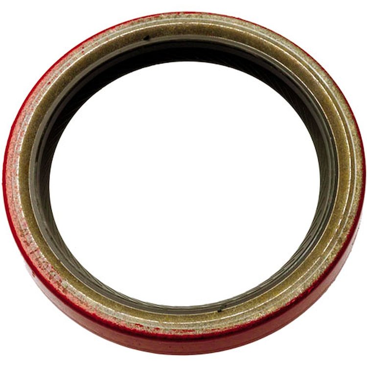 SEAL CR/SHF FRT OIL