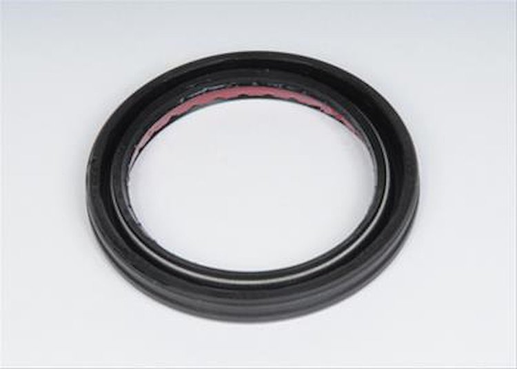 SEAL CR/SHF FRT OIL
