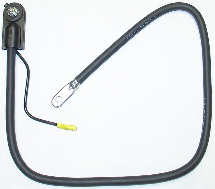 CABLE ASM BAT