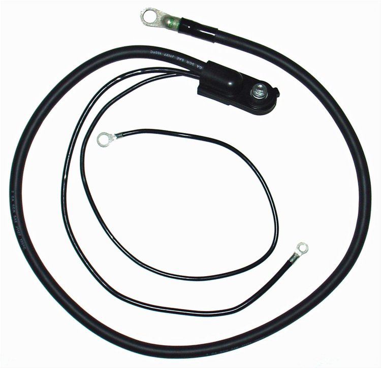 CABLE ASM BAT NEG