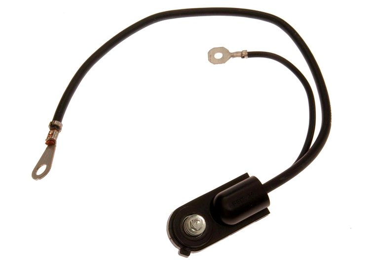 CABLE ASM BAT NEG